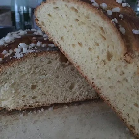 Bed & Breakfast Ried &co Hoerdt