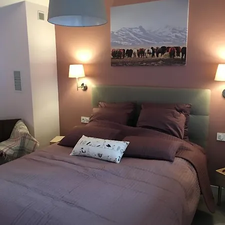 Bed & Breakfast Ried &co Hoerdt