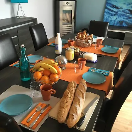 Ried &co Bed & Breakfast