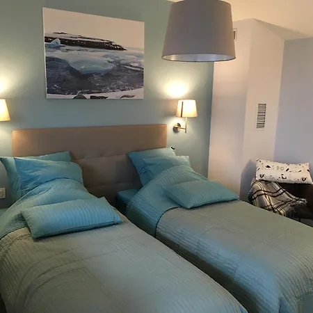 Ried &co Bed & Breakfast Hoerdt