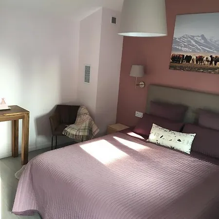 Bed & Breakfast Ried &co Hoerdt