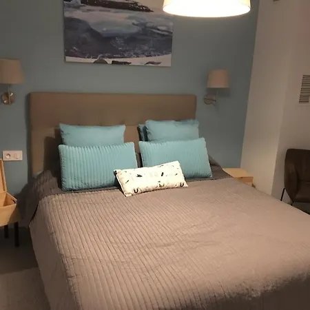 Bed & Breakfast Ried &co