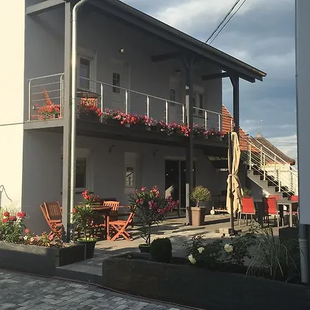 Ried &co Bed & Breakfast *
