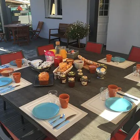 Bed & Breakfast Ried &co